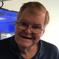 Kenneth Earl "Ken" Johnson