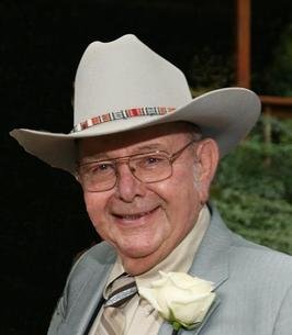 John Wayne Clark