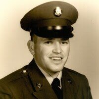 Larry Eugene Williams