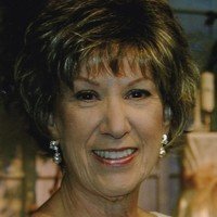 Linda Beth (Cline) Bluejacket