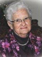 Jessie Arlita (Crispin) Ferrell