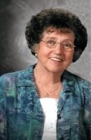 Wanda Mae (Clark) Burr