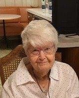 Iona Catherine (Bennett) Hunter