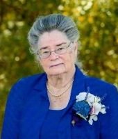 Rosalee Fern (Hale) Freeman