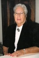 Barbara Ella (Martin) Halderman