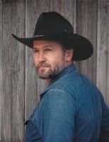 Dennis Alden "Turkey" Turner