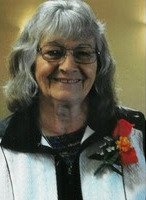 Cheryl Sue (Care) Barr