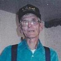 William Otto "Bill" Ebeling