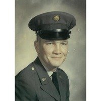 Howard William "Bill" Harper