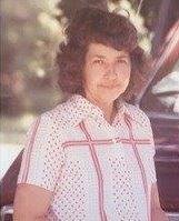 Leta Mae (Turner) Padgett