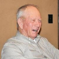 Harold Wayne Webster