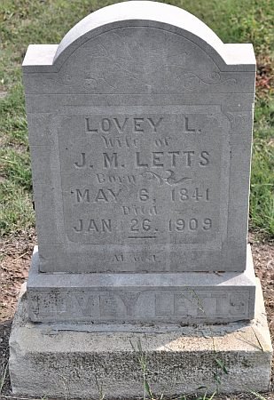 gravestone
