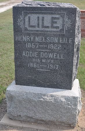 gravestone