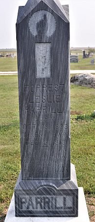 gravestone