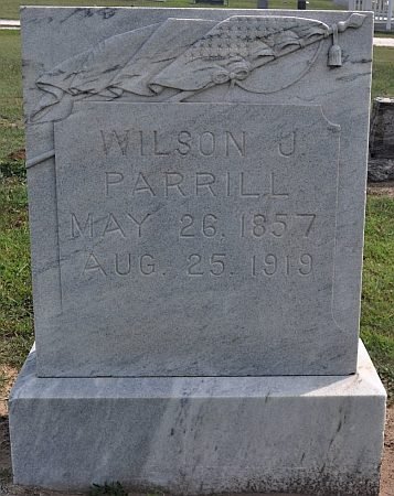 gravestone
