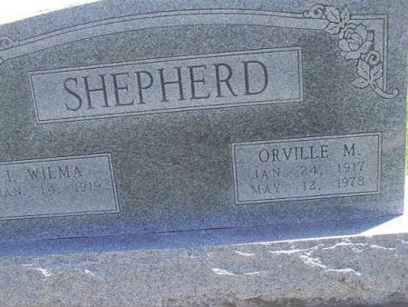 headstone photo