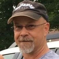 Christopher James Steffen, Sr.
