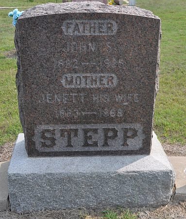 gravestone