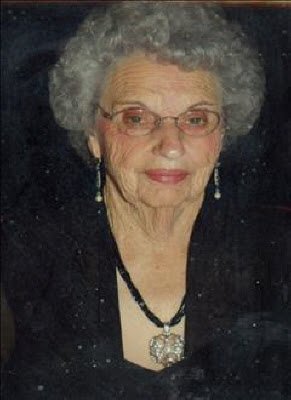 Luella Faye (Mitch) Gartrell