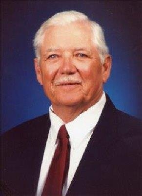 Richard Dean "Dick" Hamilton