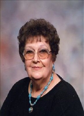 Lela Faye (Thompson) Oliver