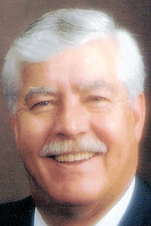 Ray W. Schoonover