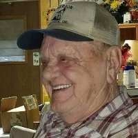 Larry Francis Chapman