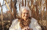 Patricia Josephine (Justus) Potts