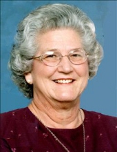 Ruth Virginia (Handley) Wanger