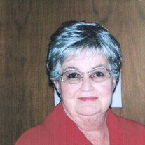 Shelva Jean (Turner) Dalrymple