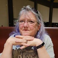 Angela Marie (Hunter) Linnell