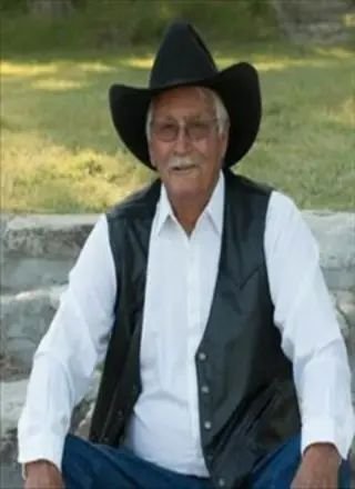 Adrian Dean "Chuck" Irwin