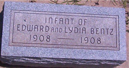 headstone photo