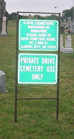 Cemetery Pic