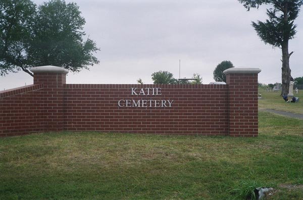 Cemetery Pic