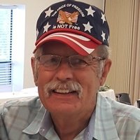 Donald Gene Campbell