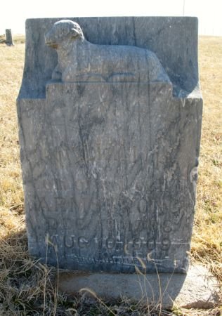 gravestone