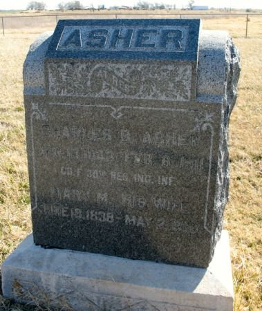 gravestone