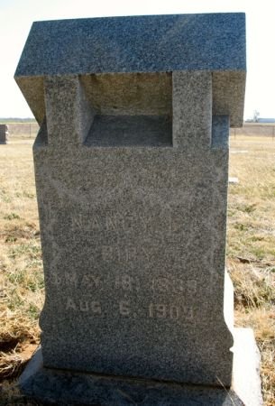 gravestone