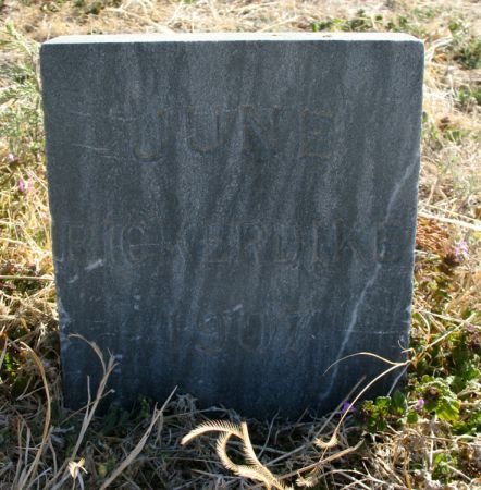 gravestone