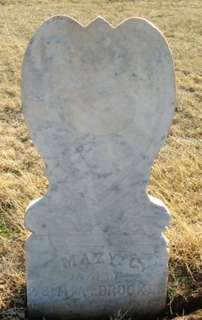gravestone