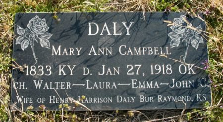 gravestone