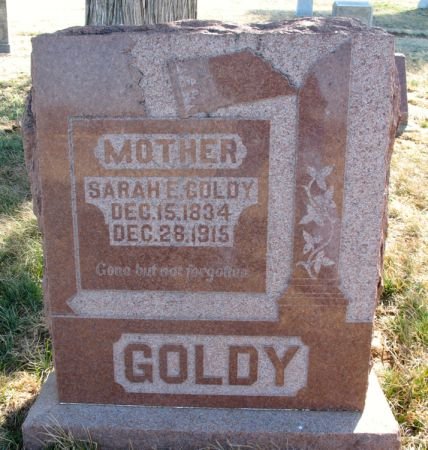 gravestone