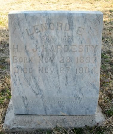 gravestone