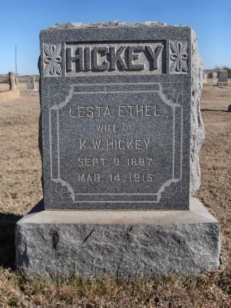 gravestone