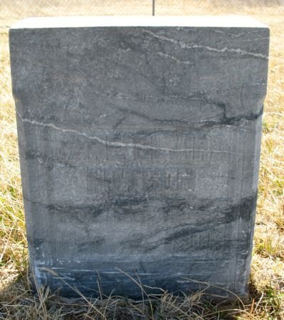 gravestone