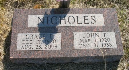gravestone