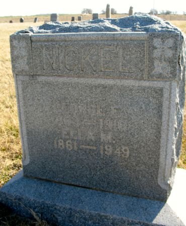gravestone