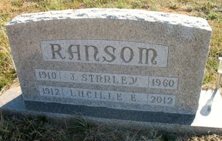 gravestone