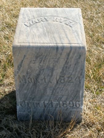 gravestone